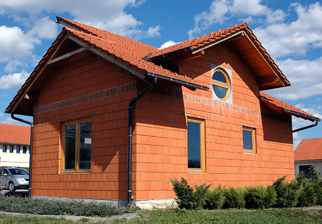 hollow clay brick house wienerberger hollow clay brick house wienerberger